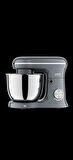 Kitchen Helper PV-4700 1500W-5.2 Litre -10 Kademe Hız Ayarı Stand Mikser Hamur Yoğurma Makinesi