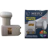 Herz Çiftli Lnb Herz HR-902