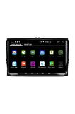 Kawai Oto Teyp Multımedıa Androıd Unıversal 2011-2014 Volkswagen Vw-1577-uv