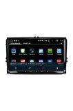 Kawai Oto Teyp Multımedıa Androıd Unıversal 2011-2014 Volkswagen Vw-1577-uv