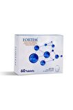 Fortem Yumurta Zarı ve Bamya Tohumu 60 Tablet