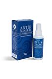 Saf Magnezyum Masaj Yağı 100 ml