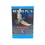 Beyers Pikkoek Kırmızı Kil Midye Çakıl ve Biraya Mayalı Mineral Blok 650gr