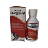 Royal İlaç Energym Oil 100 Ml. Güvercin Ve Kafes Kuşlarında Üstün Kaliteli Yağlar