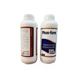 Royal İlaç Phos-form 1 Lt. Fosfor ve Mineral Desteği