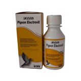 Royal İlaç Pigeon Electrovit 100 Ml. Güvercin Ve Kafes Kuşları Için Elektrolit Desteği 