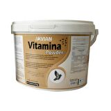 Royal İlaç Vitamina Powder 4 Kg. Vitamin ve Mineral Desteği