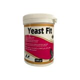 Royal İlaç Yeast Fit 100 Gr Güvercin ve Kafes Kuşları Için Maya Içerikli Yem