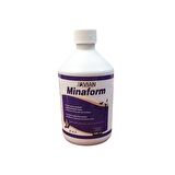 Royal İlaç Minaform 500 Ml. Kafes Kuşlarında Kabuk Ve Fosfor Desteği