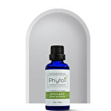 Phytoil Avocado Yağı 50 Ml