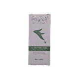 Phytoil Aromatherapy Aloe Vera Gel 50 Ml