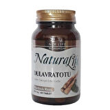 Natura Life Dulavratotu - NTR-Burdock Root 60 Tablet