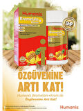 Humanis Bromelain+Krom, Çinko 60 Tablet 