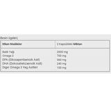 DINAMIS OMEGA 3 60 KAPSUL