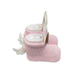 Bibaby Angel Bebek Çorabı 68297