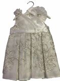 Bibaby Elbise Lady Ekru
