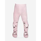 Bibaby Bi Organik Kuzulu Havlu Külotlu Çorap BBABY-684171458