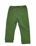 Bibaby Pantolon Bimini Colours Yeşil