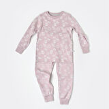 Bibaby Winter Is Good Pijama Takımı 59715