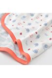 Bibaby Pirate Finny Bebek Battaniyesi 64622