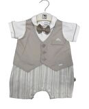 Bibaby Tulum Takımı Swanky Bej