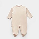 Bibaby Animals Kingdom Bebek Tulumu 60721