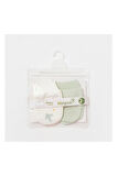 Biorganic Tiny Birds 2'li Eldiven
