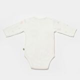 Biorganic Koala Jungle Uzun Kollu Bebek Body 56969