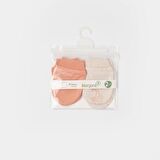 Biorganic Hello Safari 2'li Bebek Eldiveni 72224
