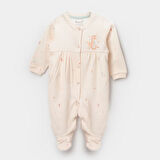 Biorganic Save The Seahorse Bebek Tulumu 60759