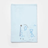 Biorganic Sweet Friends Battaniye 85x90 Cm 64706