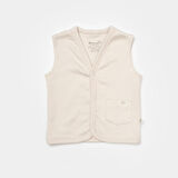 Biorganic Modal Nature Bebek Yelek 61501