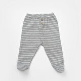 Bibaby Adventure Bear 3'lü Bebek Takımı 73333