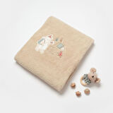 Bibaby Happy Camper Battaniye 85x90 Cm 64710