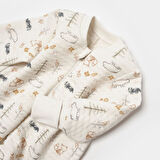 Bibaby Wild Forest Uyku Tulumu 74025