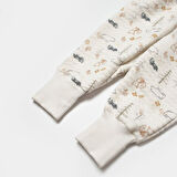 Bibaby Wild Forest Uyku Tulumu 74025