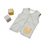 Biorganic Bebek Yelek 61511