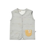 Biorganic Bebek Yelek 61511