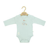 Biorganic Teach Me Bebek Body 56005