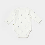 Biorganic Love Floral Bebek Body 56010