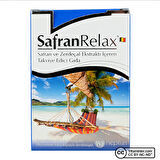 Neptun SafranRelax 30 Kapsül - AROMASIZ