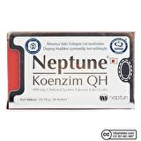 Neptune Koenzim QH 100 Mg 30 Kapsül - AROMASIZ