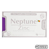 Neptune Zinc 30 Kapsül - AROMASIZ