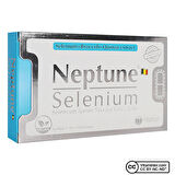 Neptune Selenium 30 Kapsül - AROMASIZ