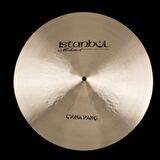 Traditional China Pang 10 inch - CH-PG10 China