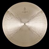 Nostalgia 70's Ride Sizzle 20 inch - N70-RSZ20 Ride