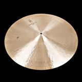 Nostalgia 70's Ride Sizzle 20 inch - N70-RSZ20 Ride