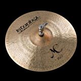 MC Jazz Hi-Hat 15 inch - CJ-HH15 Hi-Hat