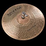 Legend Dark Hi-Hat 15 inch - LD-HH15 Hi-Hat