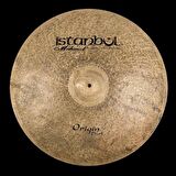 Origin Dark Ride 21 inch - OD-DR21 Ride